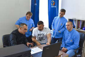 Наркологическая клиника "Решение" в Тихорецке - 10