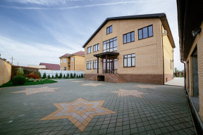 Наркологическая клиника "Решение" в Тихорецке - 14